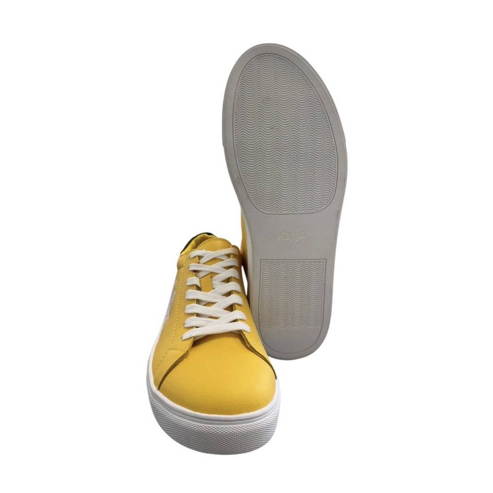 Kappa Authentic Taylor 1  Men's Shoe/ Sneaker Size 13 No Box - Picture 4 of 5
